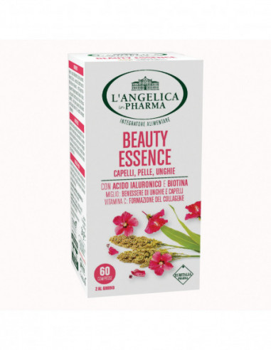L'angelica Beauty Essence 60 Compresse