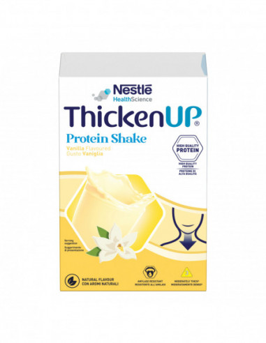 Thickenup Protein Shake 10 Bustine Da...