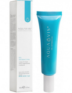Aquavis Gel Antimacchia 30 Ml