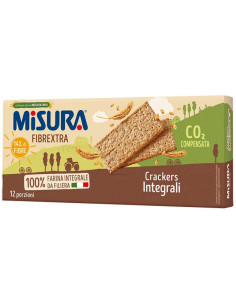 Misura Crackers Fibre Extra...