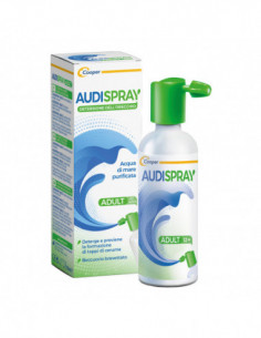 Audispray Adult Soluzione...