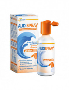 Audispray Junior 3-12 Anni...