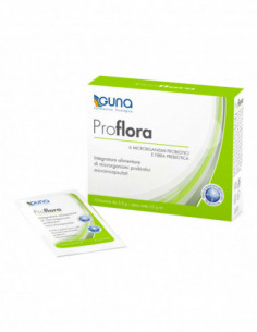 Proflora Probio 10 Bustine