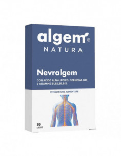 Nevralgem 30 Capsule