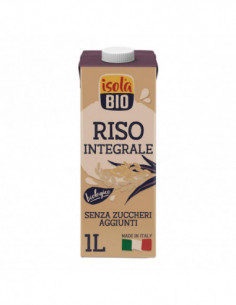 Isolabio Bevanda Di Riso...