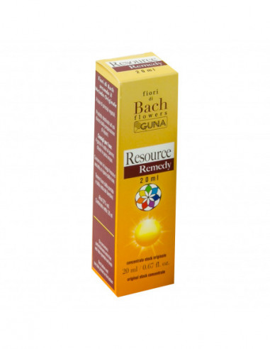 Resource Rem Gun Gocce 20 Ml