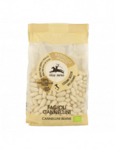 Fagioli Cannellini Bio 400 G