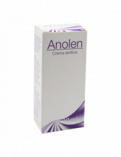 ANOLEN CREMA 10 G
