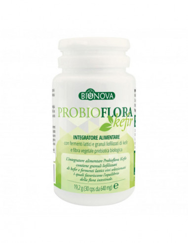 Probioflora Kefir 30 Capsule