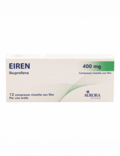 Eiren 12 Cpr Riv 400 Mg