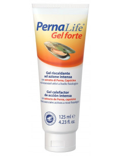Pernalife Gel Forte 125 Ml