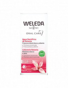 Collutorio Ratania 50 Ml