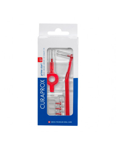 Curaprox Cps 07 Scovolino Prime Start...