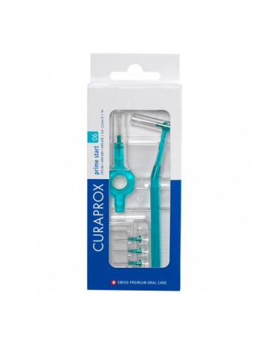 Curaprox Cps 06 Scovolino Prime Start...