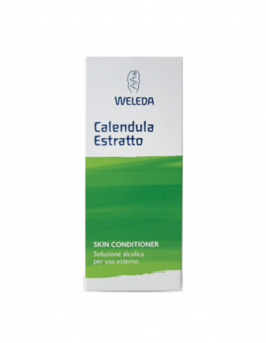 Calendula Estratto 100 Ml