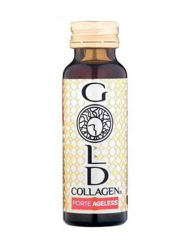 Gold Collagen Forte Ageless 10 Flaconi