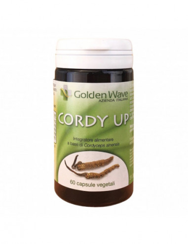Cordy Up 60 Capsule