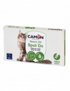 Protection Spoton Gatto 5 X...
