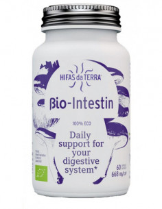 Biointenstin 60 Capsule