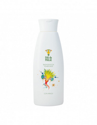 Eau De Philae Arnica Bagnodoccia...
