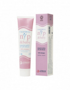 Calendula Nyp & Baby...