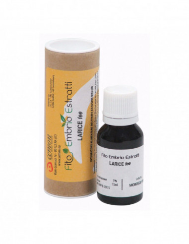 Fee Larice 15 Ml
