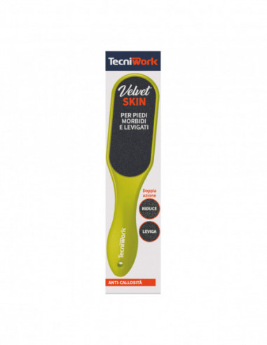 Raspa Velvet Skin Lime