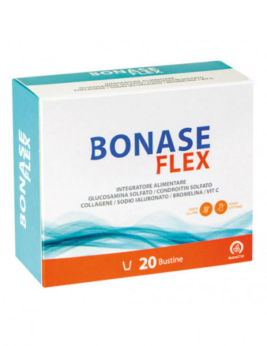 Bonase Flex 20 Bustine