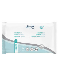Serenity Care Cuffia...
