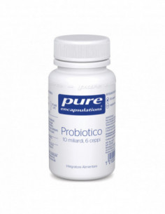 Pure Encapsulations...