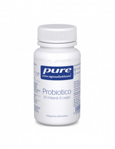 Pure Encapsulations Probiotico 30...