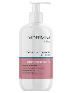 Vidermina Intima 500 Ml...