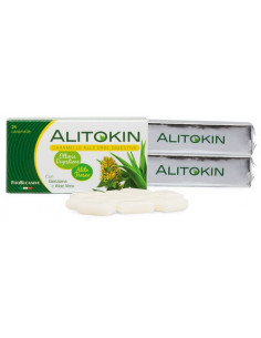 Alitokin Caramelle 60 G