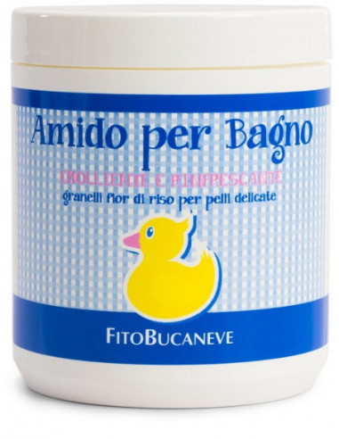 Amido Bagno 400 G
