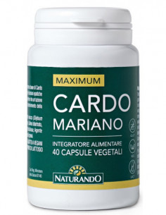 Maximum Cardo Mariano 40...