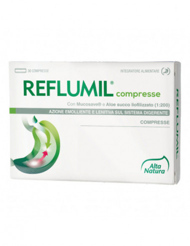 Reflumil 30 Compresse
