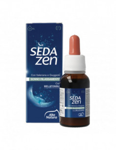 Sedazen 20 Ml