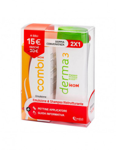Mom Combi Emulsione 100 G