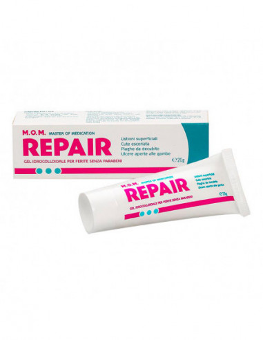 Mom Repair Hydrogel Gel...