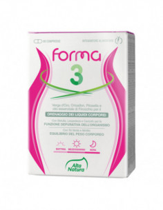Forma3 45 Compresse 45 G