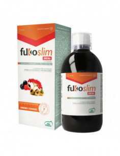 Fukoslim Drena 500 Ml