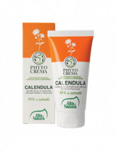 Phytocrema Calendula 75 Ml