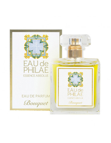 Eau De Philae Parfum Bouquet 50 Ml