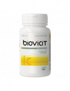 Biovicit 60 Capsule