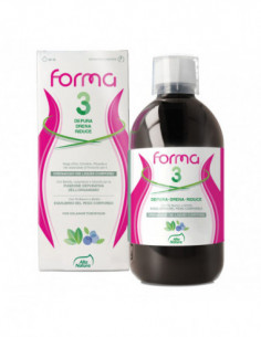 Forma 3 Drena/depura...