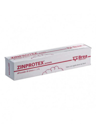 Zinprotex 50 Ml