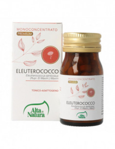 Eleuterococco 60 Compresse...