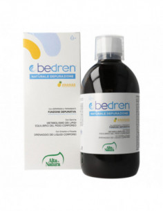 Be-dren Ananas 500 Ml
