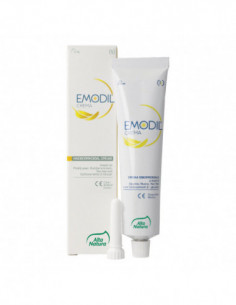 Emodil Crema 75 Ml