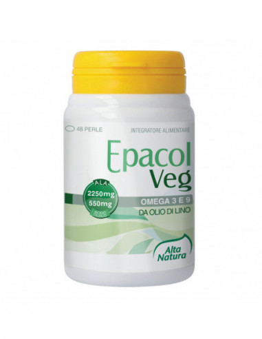 Epacol Veg 48 Perle